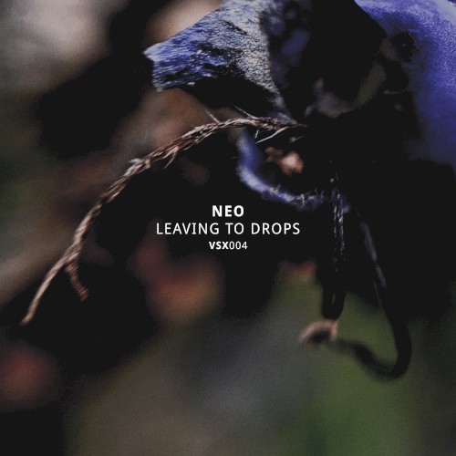 Leaving to Drops