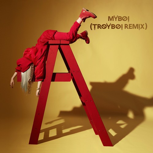 MyBoi (TroyBoi remix)