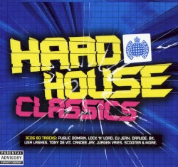 Hard House: Classics