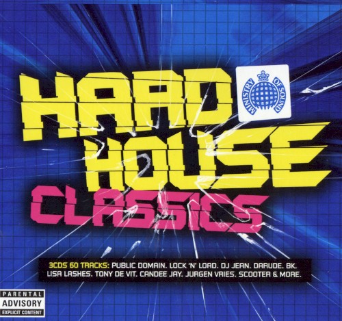 Hard House: Classics