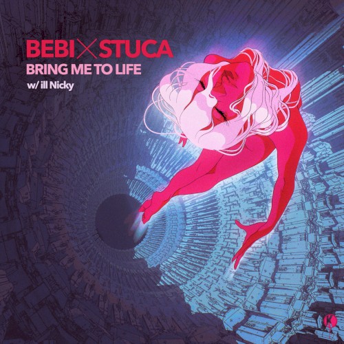 BRINGMETOLIFE