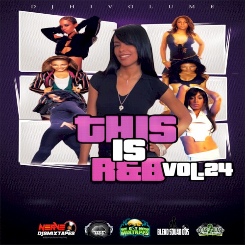 This Is R&B, Vol.24