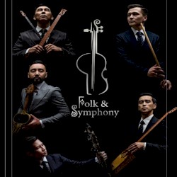 Folk & Symphony (Live)