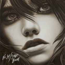 No Joy / Sonic Boom