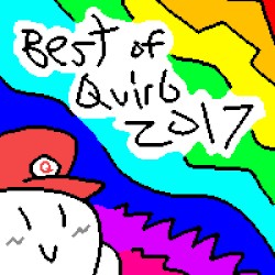 Best of Quirb 2017