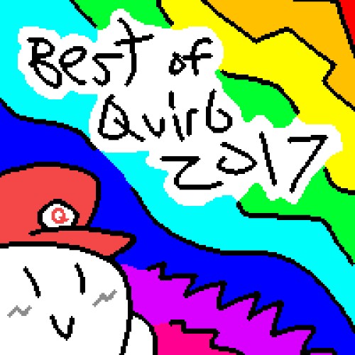 Best of Quirb 2017