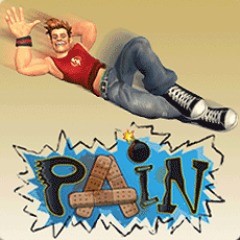 PAIN Theme