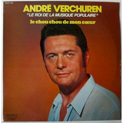 Le Chou-chou de mon cœur