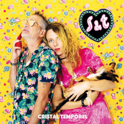 Cristal Temporel