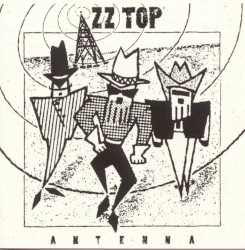 Antenna