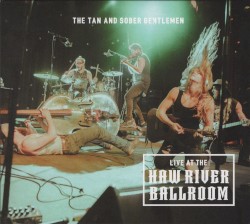 Live at the Haw River Ballroom