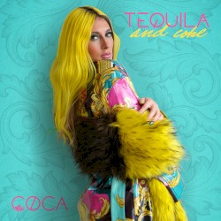 TEQUILA & COKE