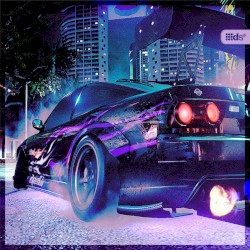 Neon Underglow