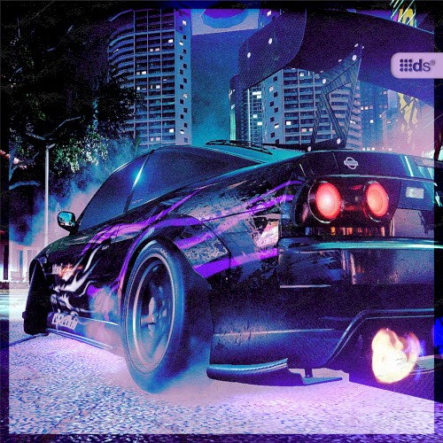 Neon Underglow