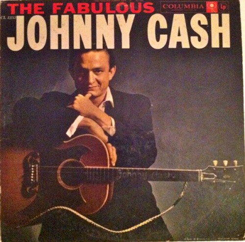 The Fabulous Johnny Cash
