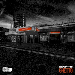 Ghetto