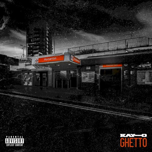 Ghetto