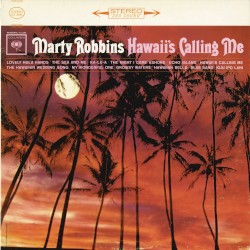 Hawaii’s Calling Me