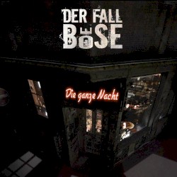 Die ganze Nacht