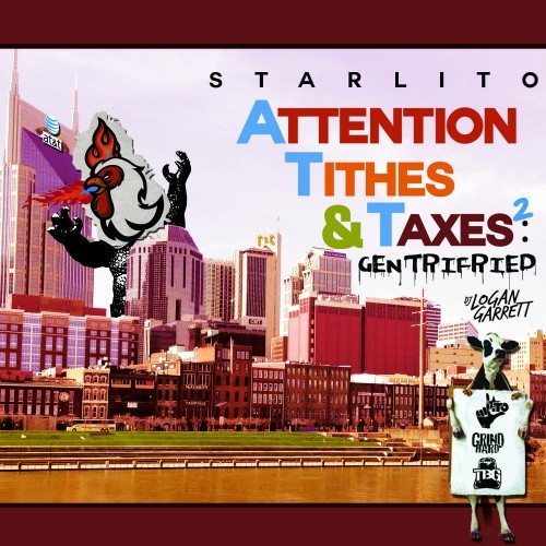 Attention, Tithes & Taxes 2