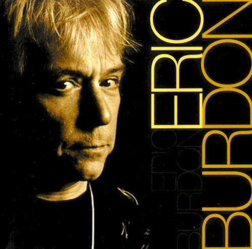 Eric Burdon