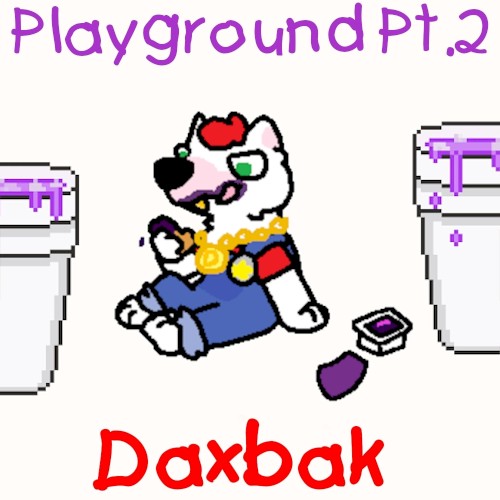 Playground, Pt. 2