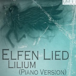 Lilium (Piano Version)