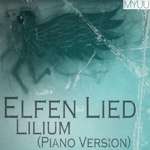 Lilium (Piano Version)