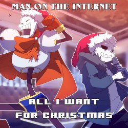 All I Want For Christmas (Is You)