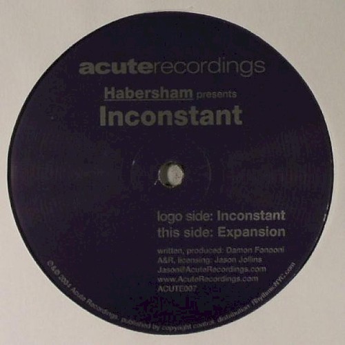 Inconstant