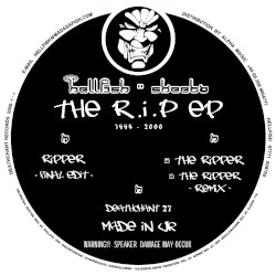 The R.I.P EP