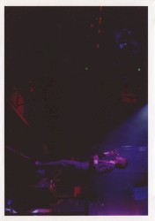Live at the Mayan Theater