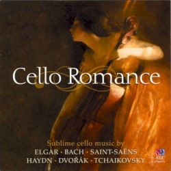 Cello Romance