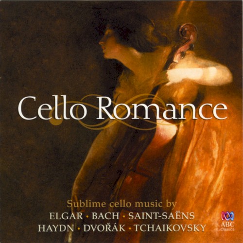 Cello Romance