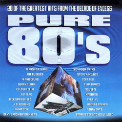 Pure 80's