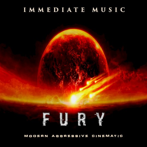 Fury