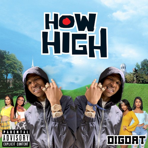 How High