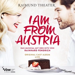I Am From Austria
