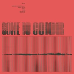 Gone to Color RMXS