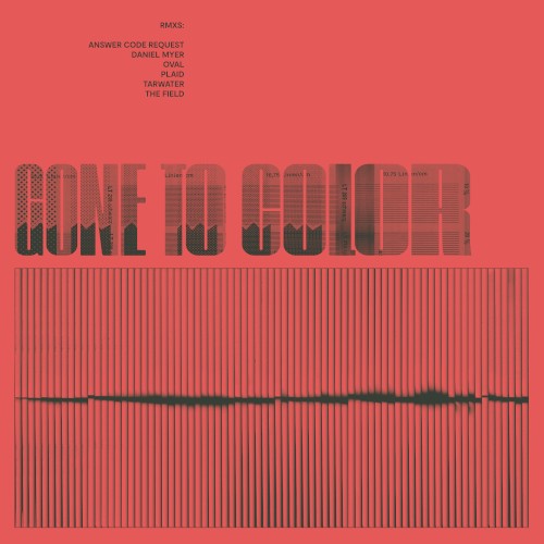 Gone to Color RMXS