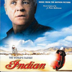 The World's Fastest Indian
