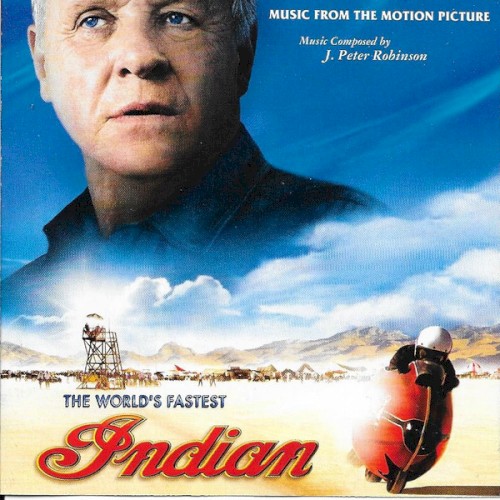 The World's Fastest Indian