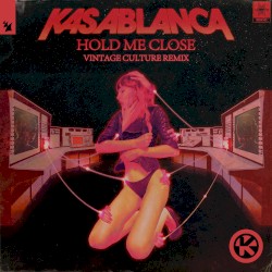 Hold Me Close (Vintage Culture remix)