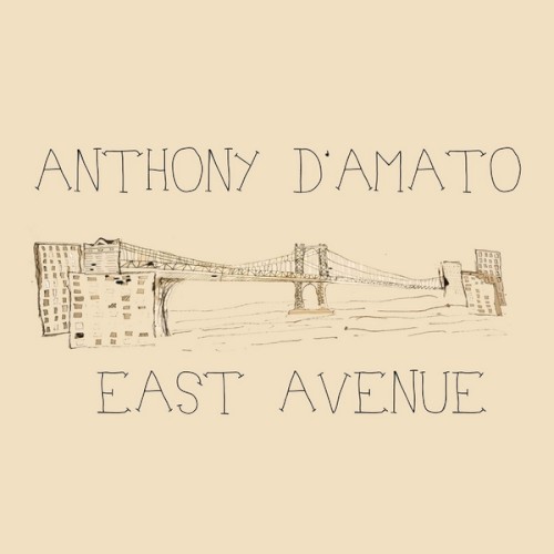 East Avenue