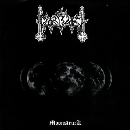Nocturnal Silence in the Forest / MoonstrucK