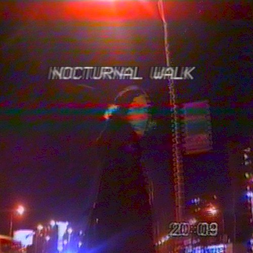 Ｎｏｃｔｕｒｎａｌ Ｗａｌｋ