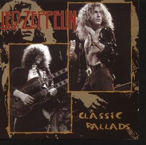 Classic Ballads