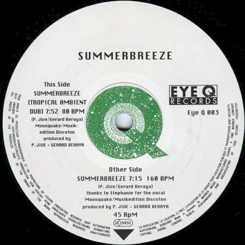Summerbreeze