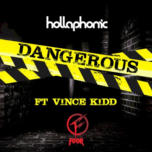 Dangerous (Foor Remix)
