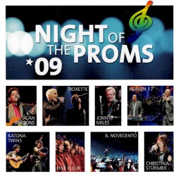 Night of the Proms 2009